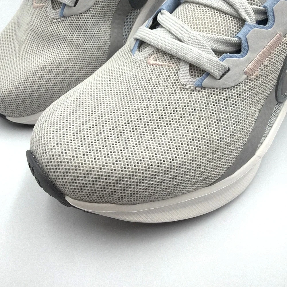Nike Downshifter 13 - Photon Dust/Metallic Pewter - FD6476-006 - Women's 6 *NEW*